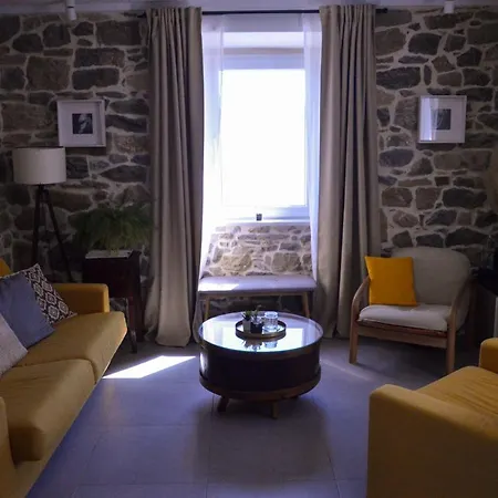 Apartment Old Stone House Klaric