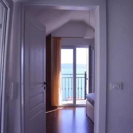 Apartment Old Stone House Klaric Brela