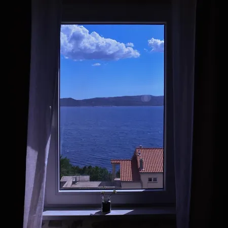Apartment Old Stone House Klaric Brela