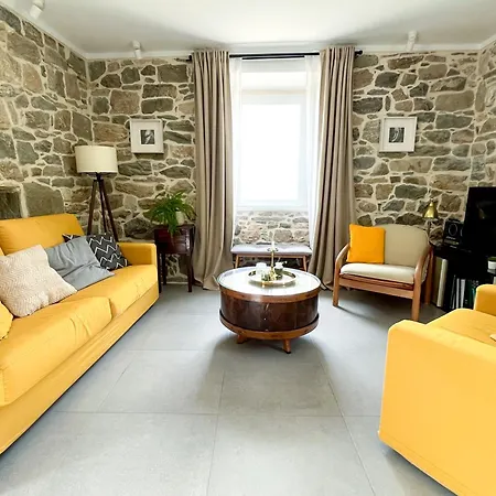 Old Stone House Klaric * Brela