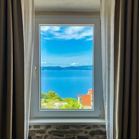 Old Stone House Klaric Apartment Brela