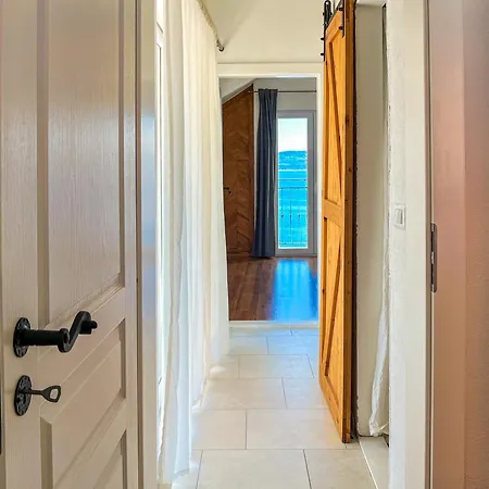 Apartment Old Stone House Klaric Brela