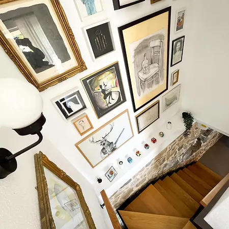 Old Stone House Klaric Brela