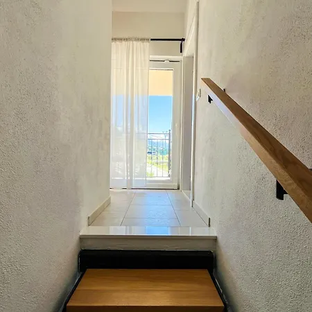 Apartment Old Stone House Klaric
