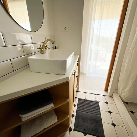 Old Stone House Klaric Apartment Brela