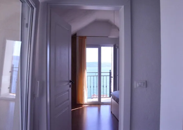 Apartament Old Stone House Klaric Brela