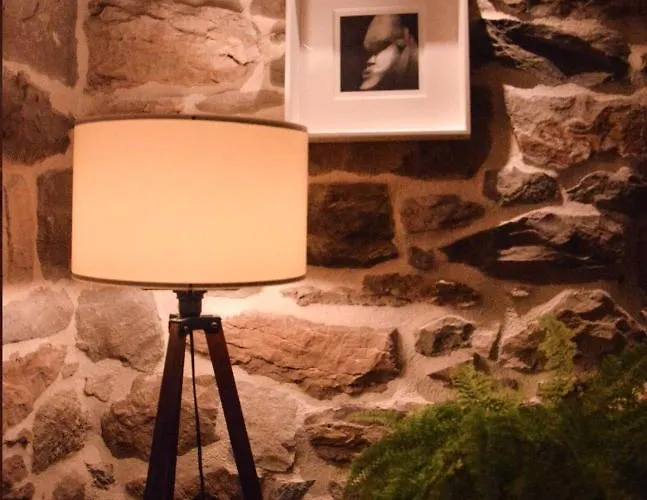 Old Stone House Klaric