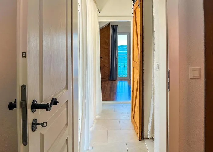 Apartament Old Stone House Klaric Brela